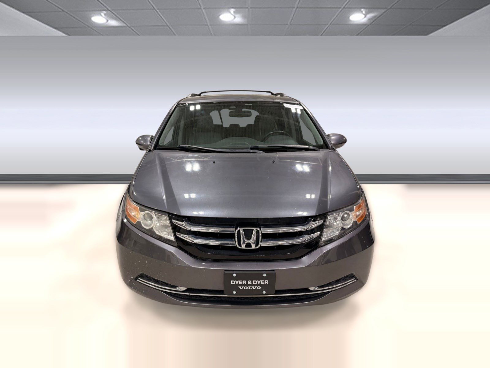 Used 2014 Honda Odyssey EX-L image 6