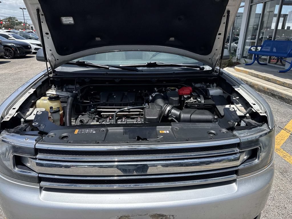 Used 2014 Ford Flex SE FWD image 3