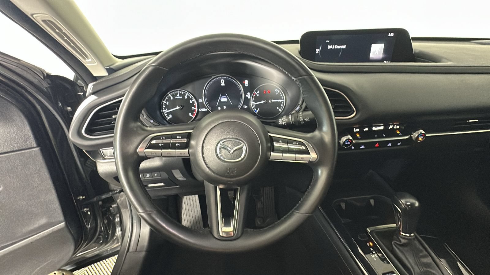 Used 2023 MAZDA CX-30 AWD 2.5 S w/ Preferred Package image 14