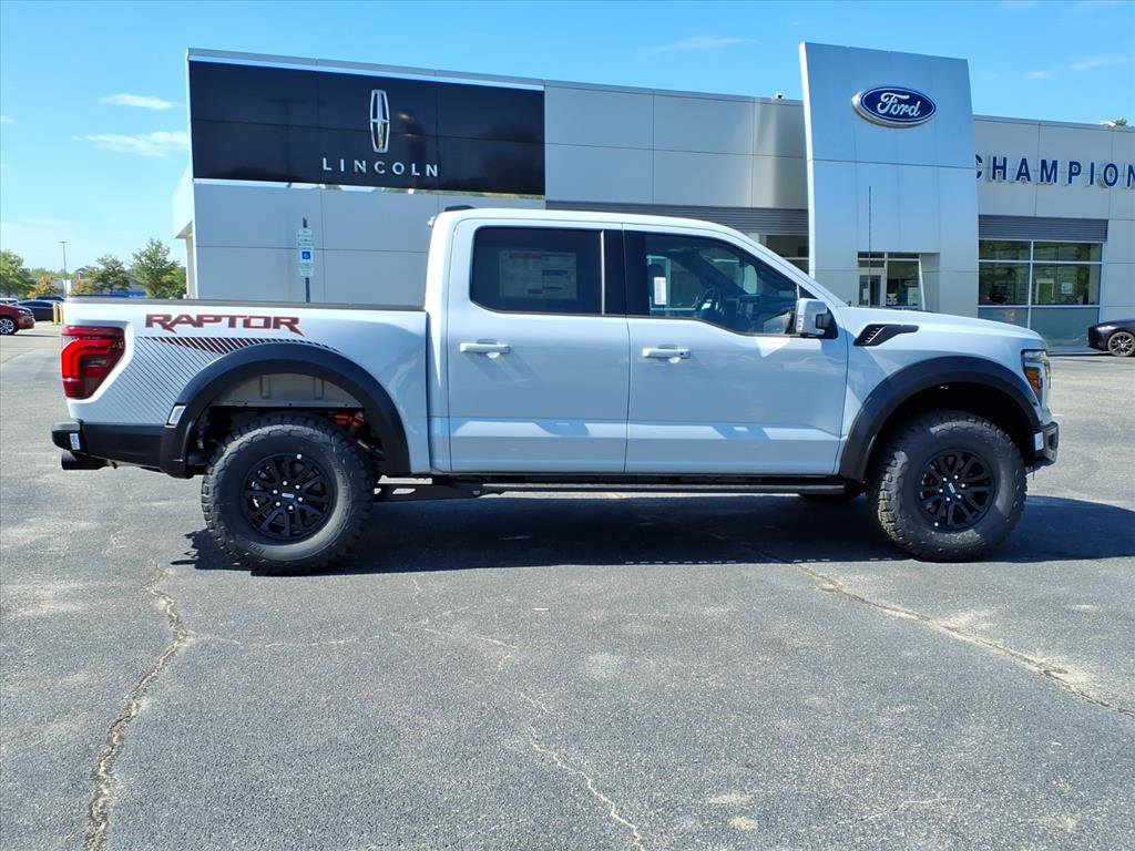 New 2025 Ford F150 Raptor image 49