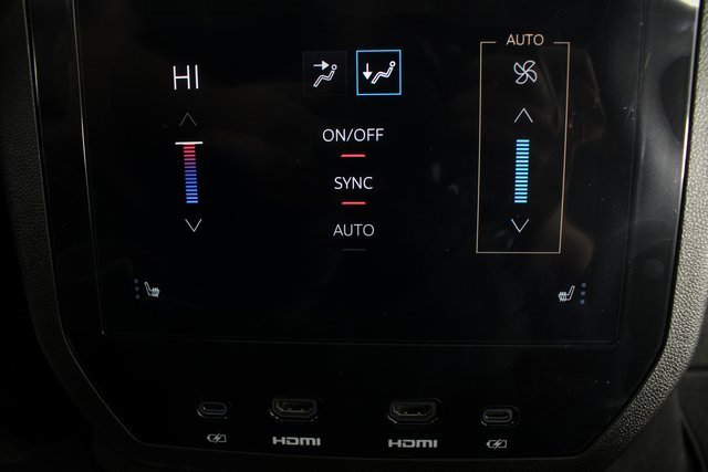 New 2026 GMC Yukon XL AT4 Ultimate image 24