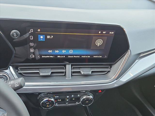 New 2026 Chevrolet Trax ACTIV w/ Driver Confidence Package FWD image 12