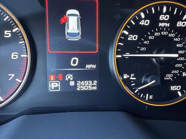 Used 2025 Subaru Outback Wilderness image 25