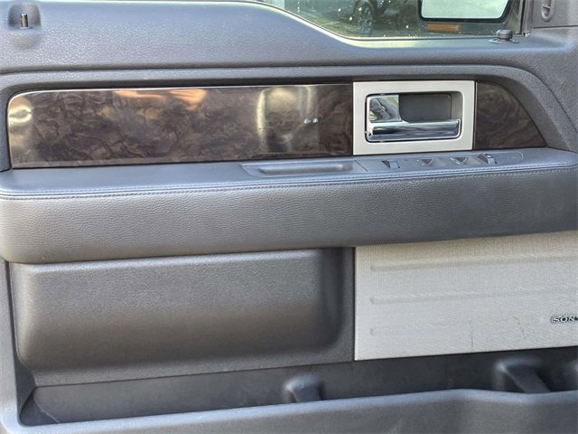 Used 2014 Ford F150 Platinum image 13