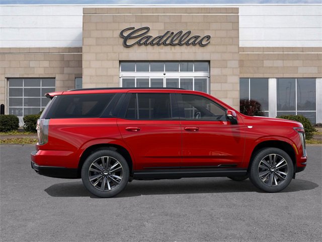 New 2026 Cadillac Escalade Sport w/ Touring Package image 5