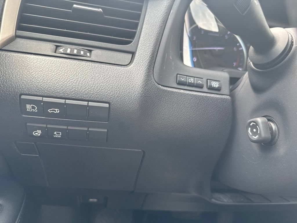 Used 2019 Lexus RX 350 AWD w/ Navigation Package image 24