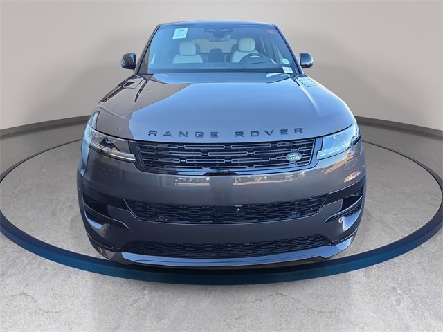 New 2026 Land Rover Range Rover Sport Dynamic SE image 2