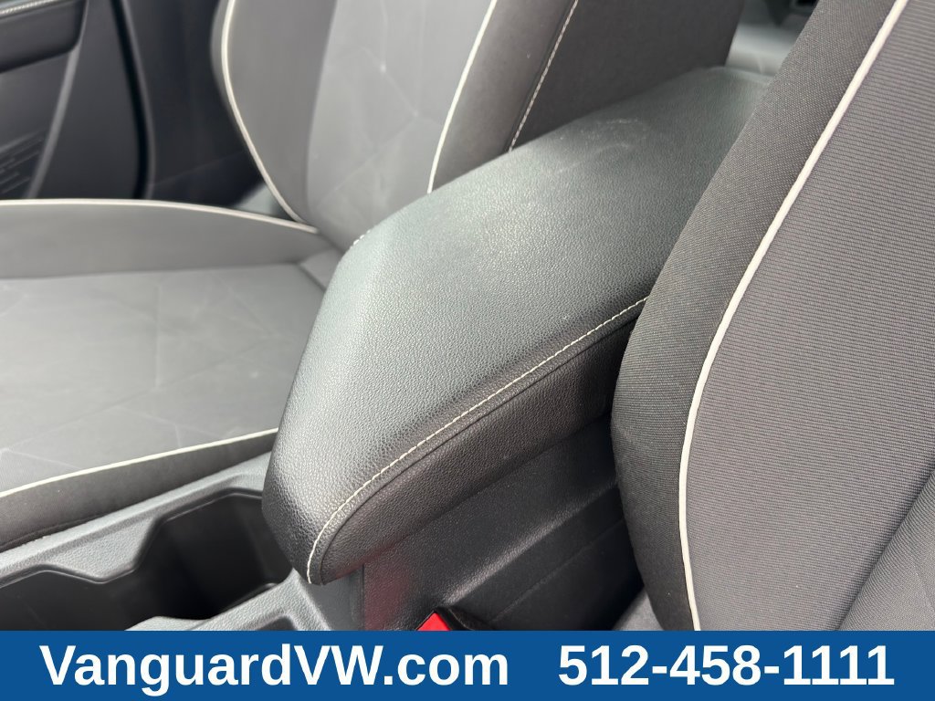 Used 2025 Volkswagen Jetta Sport FWD image 16