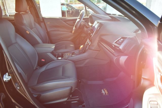 Used 2022 Subaru Forester Wilderness w/ Wilderness Package AWD/4WD image 50