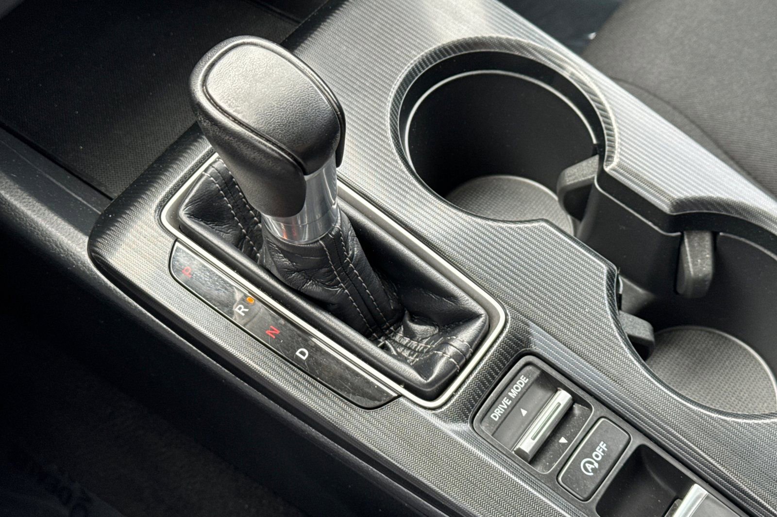 Used 2022 Honda Civic Sport image 21