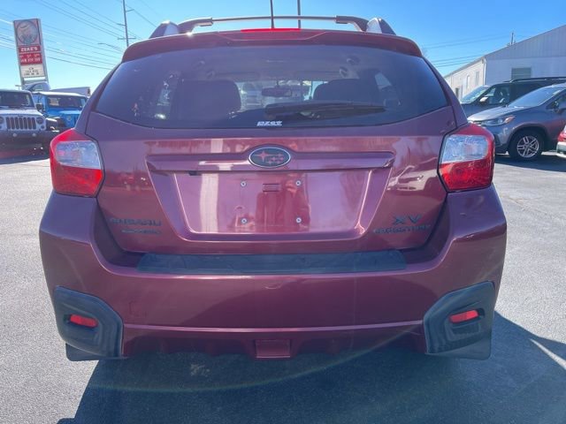 Used 2014 Subaru Crosstrek 2.0i Limited w/ Popular Package #1 image 7