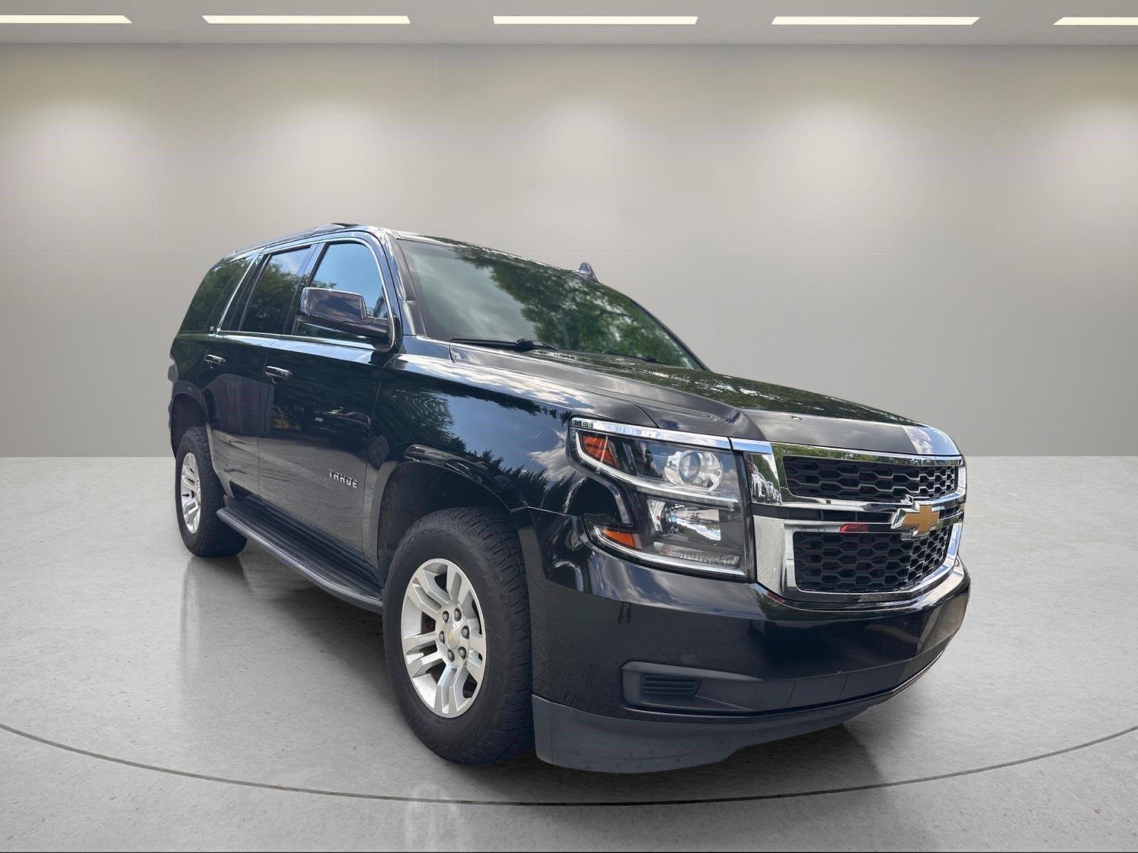 Used 2019 Chevrolet Tahoe LT AWD/4WD image 9
