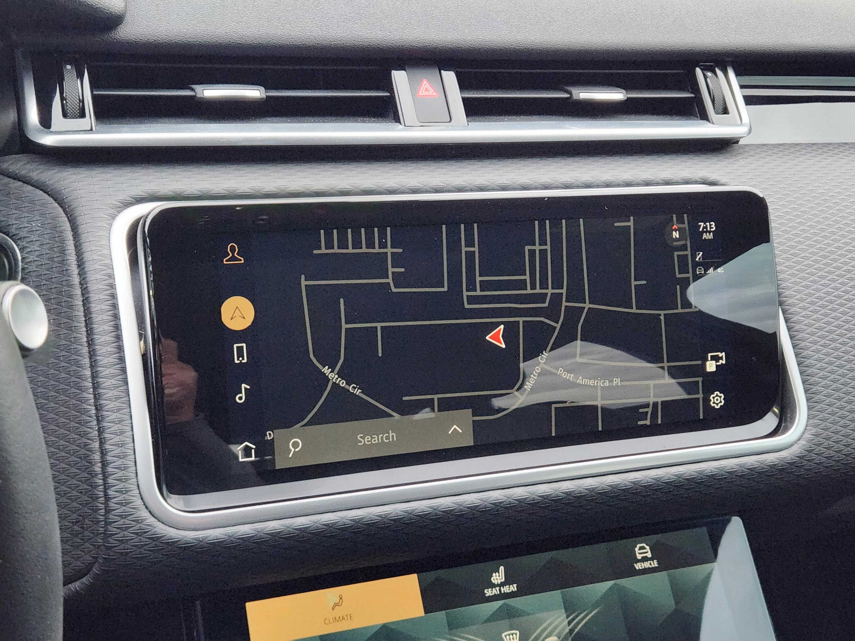Certified 2023 Land Rover Range Rover Velar R-Dynamic S AWD/4WD image 13