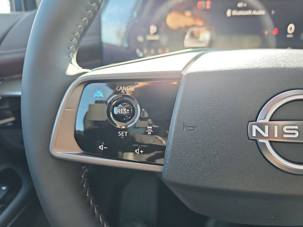 New 2026 Nissan Murano Platinum w/ Cargo Package image 20