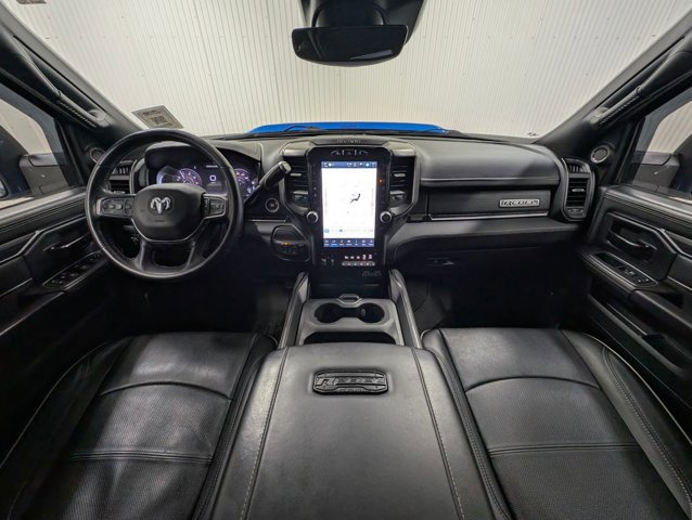 Used 2024 RAM 2500 Rebel w/ Safety Group image 2