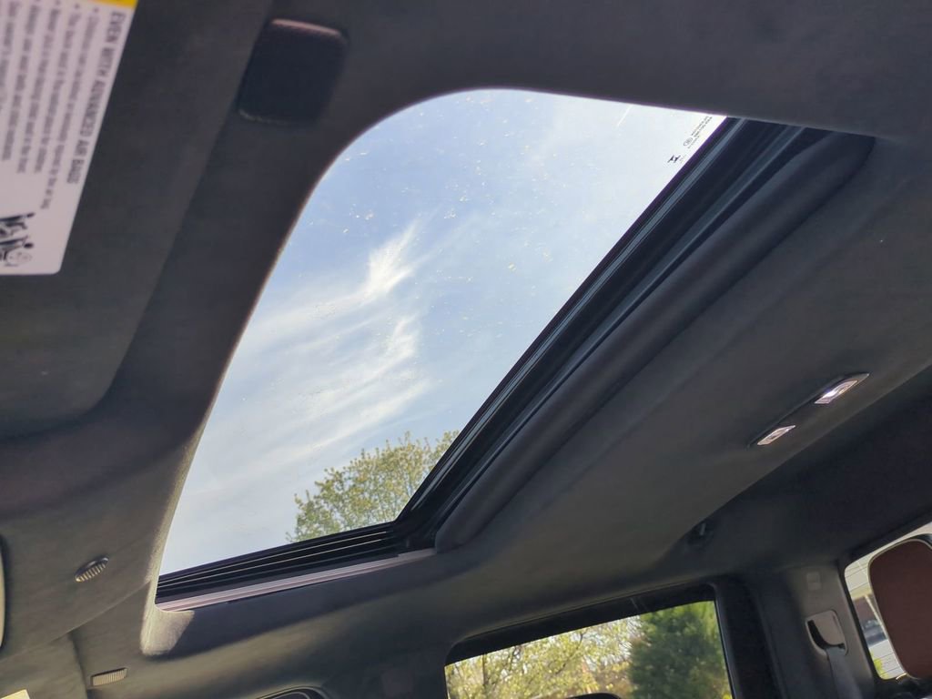 Used 2024 GMC Sierra 1500 Denali Ultimate image 20