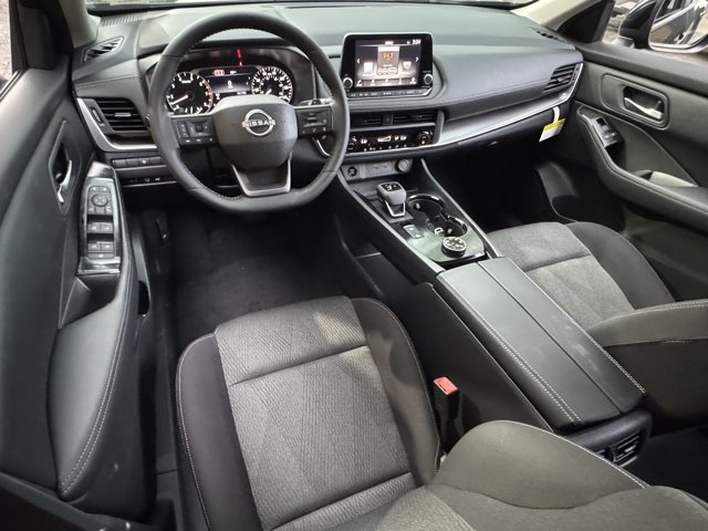 New 2026 Nissan Rogue SV w/ Cold Weather Package AWD/4WD image 15