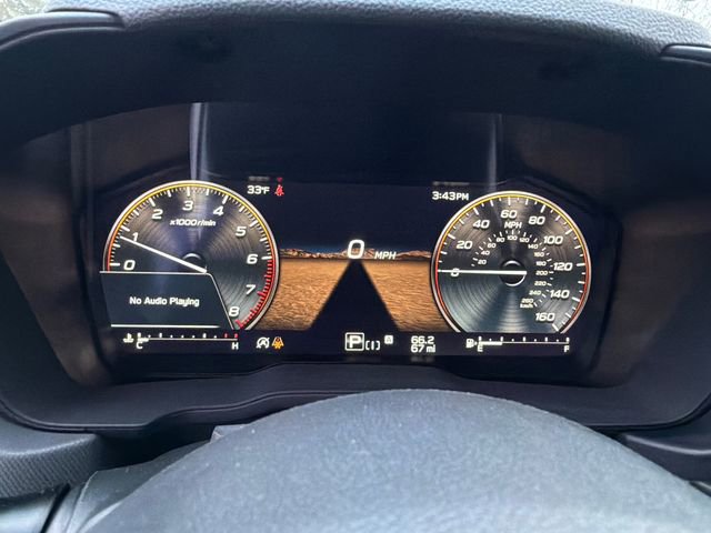 New 2026 Subaru Forester Wilderness image 21