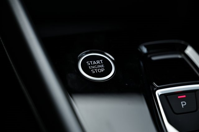 New 2026 Audi A3 2.0T Premium image 38