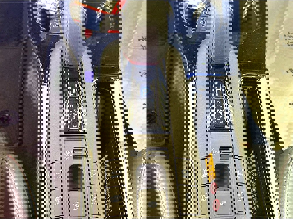 New 2026 Toyota Prius Plug-In Hybrid image 14