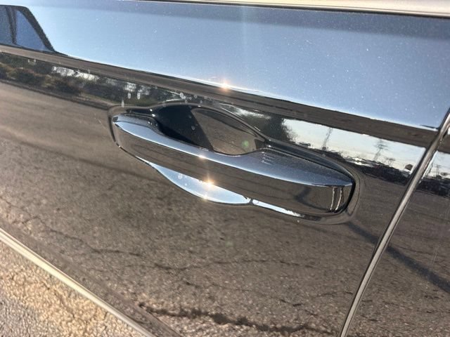 New 2026 Honda Accord SE image 15