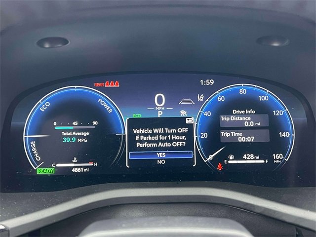 Certified 2025 Toyota Camry XLE image 29