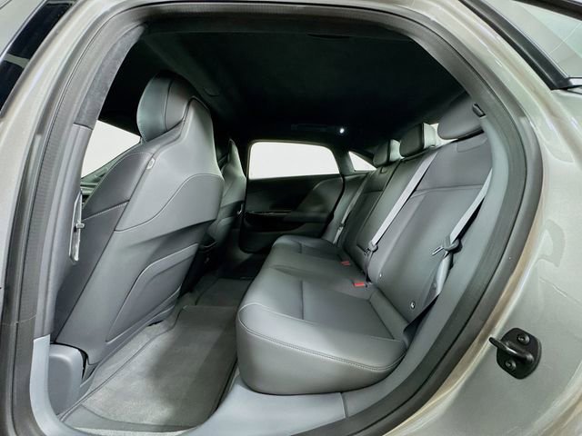 Used 2024 Lucid Air Pure image 39