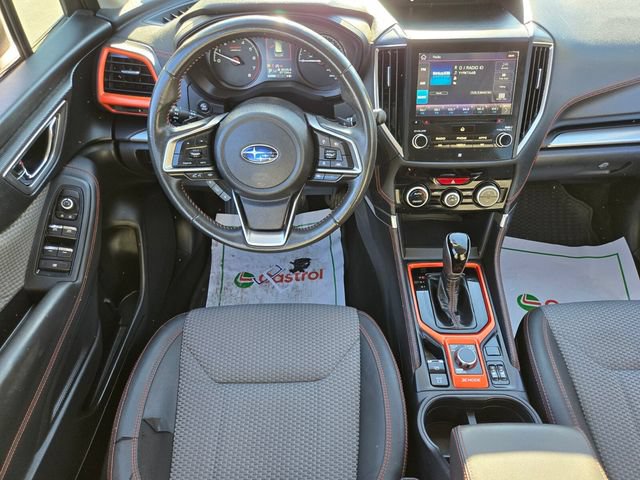 Used 2019 Subaru Forester Sport AWD/4WD image 19