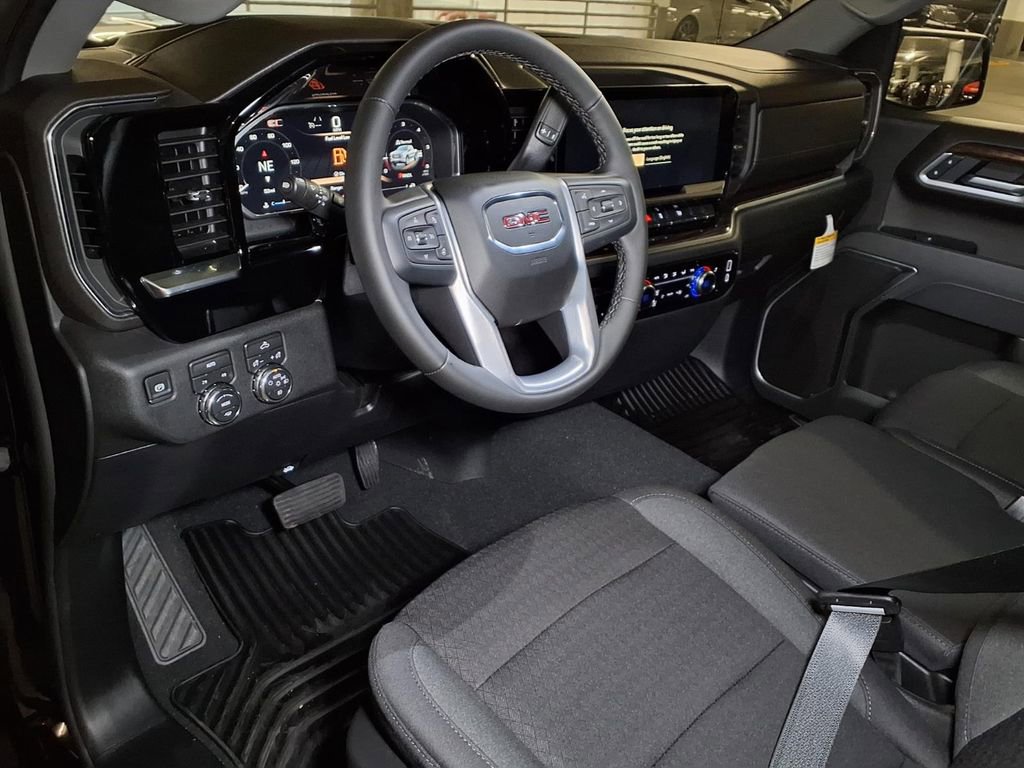 New 2026 GMC Sierra 1500 Elevation image 15