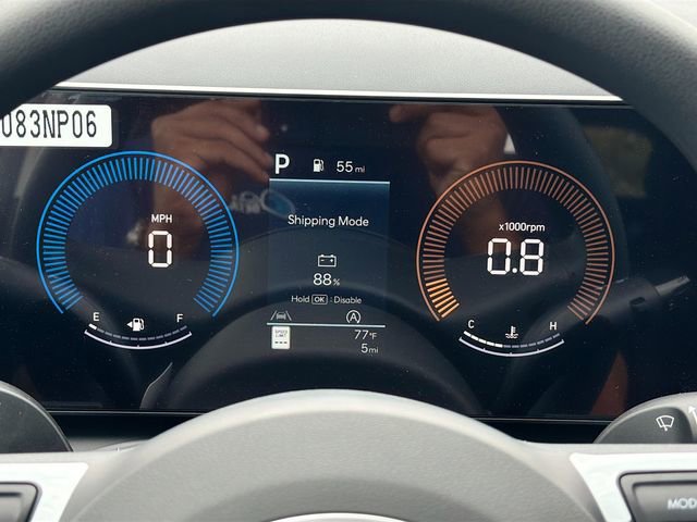 New 2026 Hyundai Tucson SEL image 12