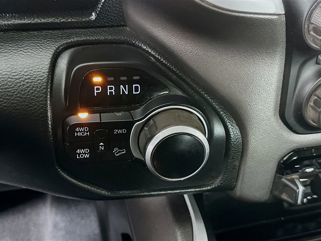 Used 2020 RAM 2500 Lone Star w/ Level 2 Equipment Group image 15