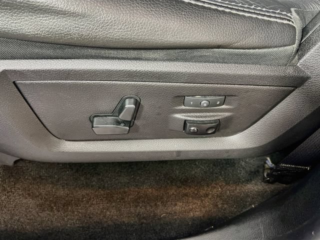 Used 2014 RAM 1500 Laramie w/ Convenience Group AWD/4WD image 13