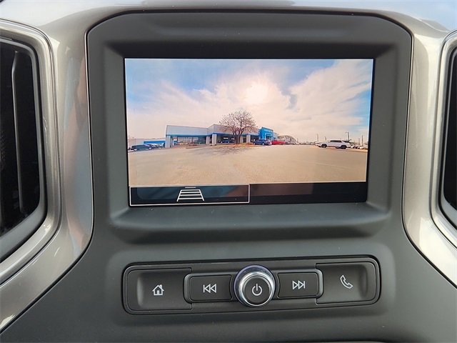 New 2025 Chevrolet Silverado 3500 W/T w/ WT Convenience Package image 9