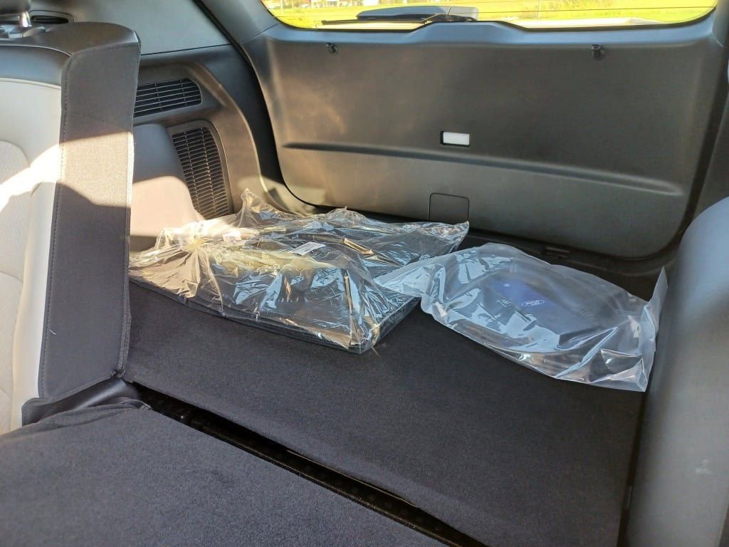 Used 2023 Ford Escape SE image 20