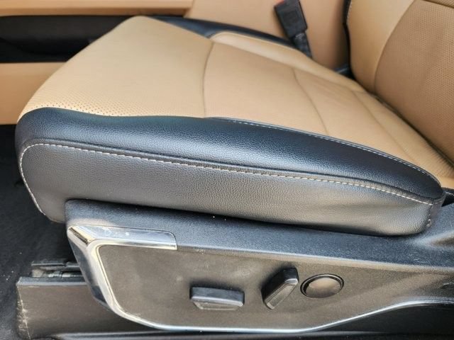 Used 2024 Ford F450 Lariat w/ FX4 Off-Road Package AWD/4WD image 23