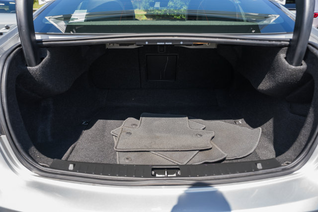 Used 2016 Volvo S60 T5 Premier FWD image 12