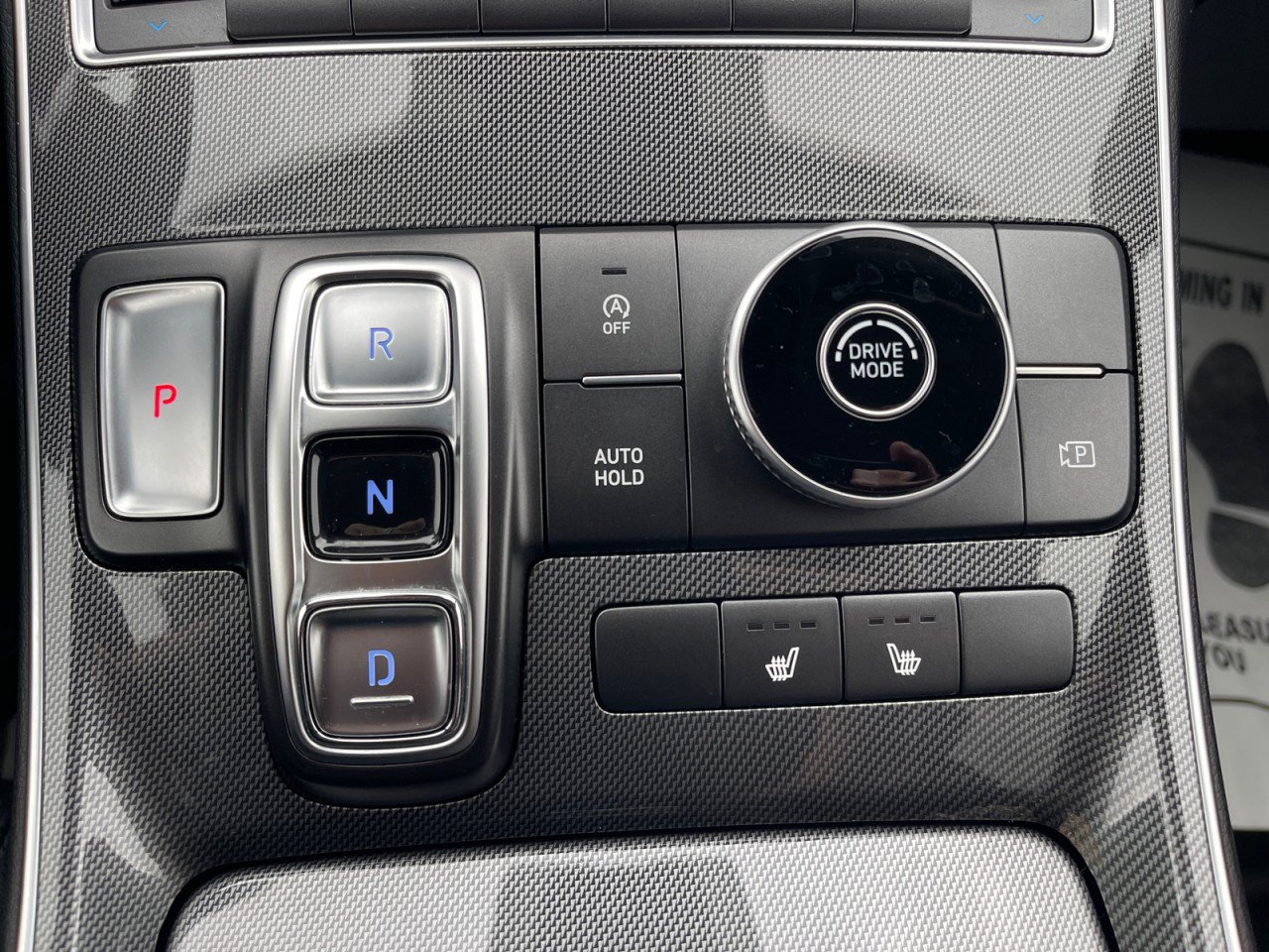 Used 2022 Hyundai Santa Fe XRT FWD image 20