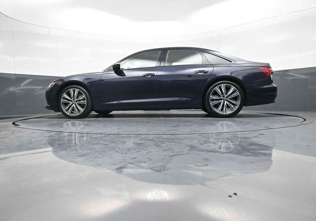 Used 2021 Audi A6 2.0T Premium w/ Convenience Package image 35