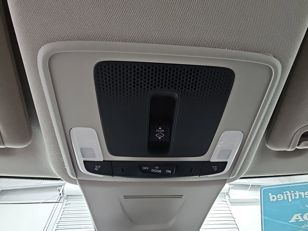 Used 2024 Honda Civic EX-L image 21