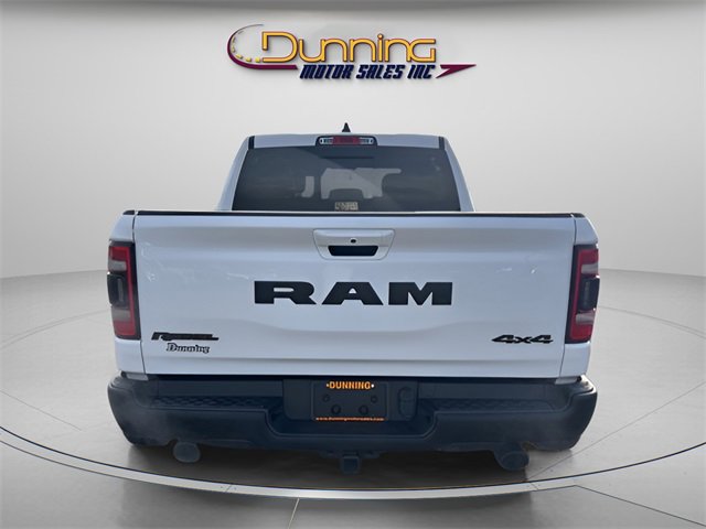 Used 2019 RAM 1500 Rebel w/ Level 2 Equipment Group image 3