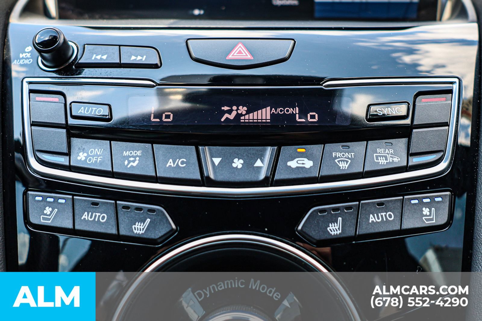 Used 2021 Acura RDX A-Spec image 38