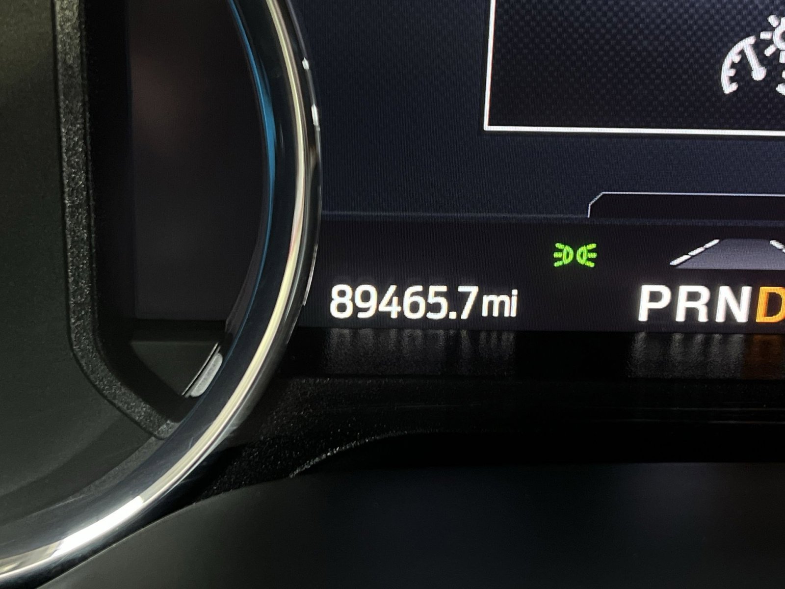 Used 2021 Ford Expedition XLT image 17