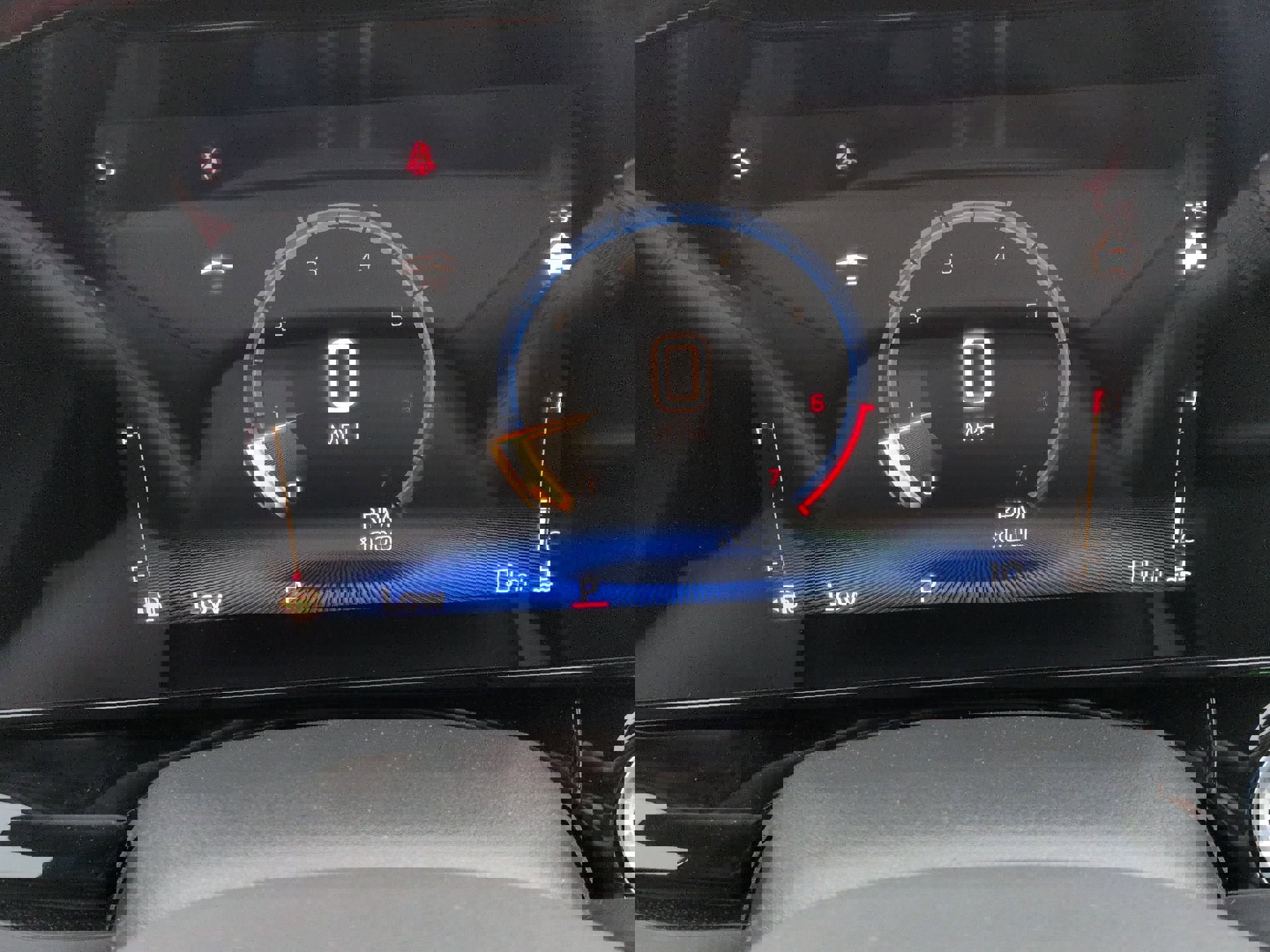 New 2026 Chevrolet Trax RS w/ Sunroof Package image 72