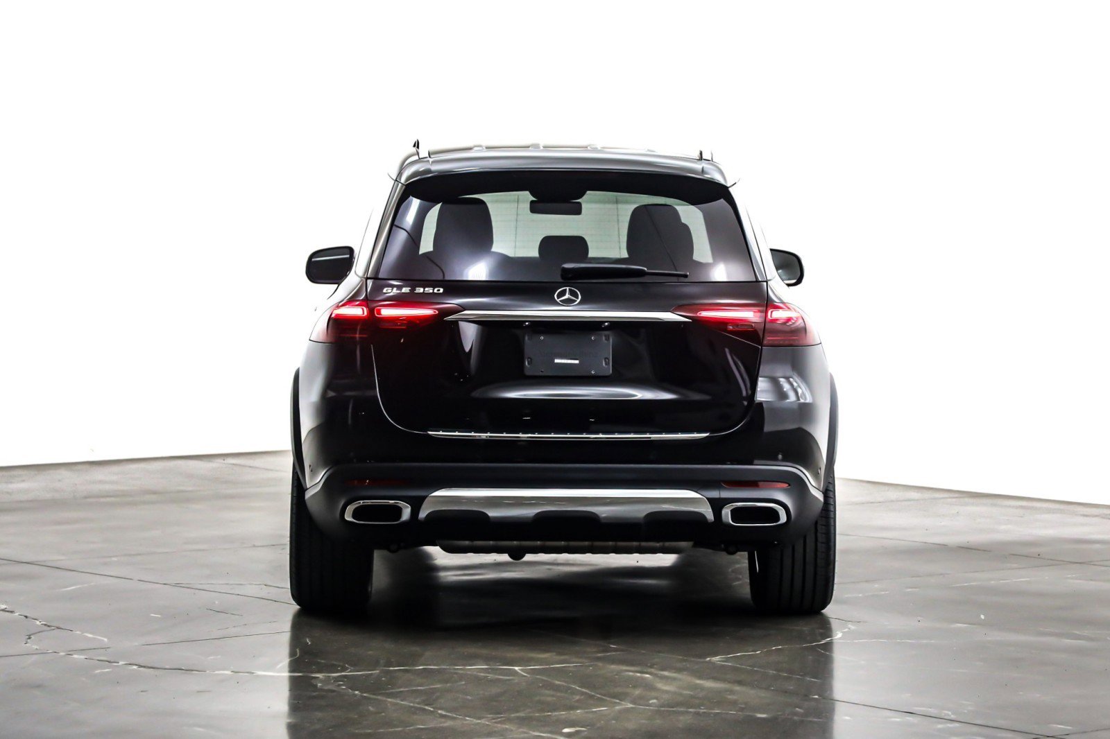 Certified 2025 Mercedes-Benz GLE 350 4MATIC image 5