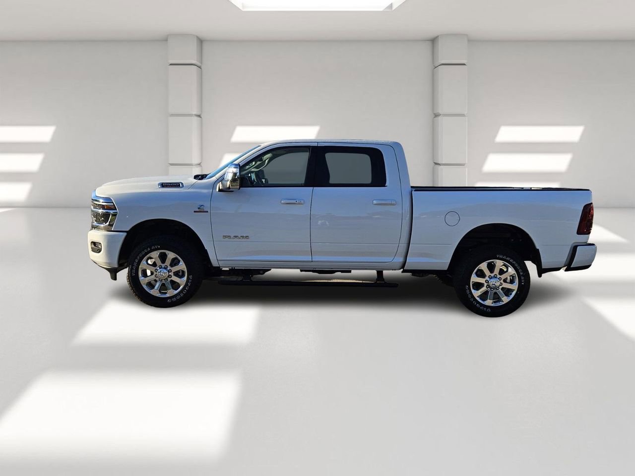 New 2026 RAM 2500 Laramie image 2