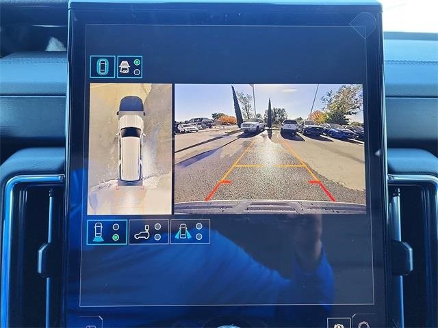 New 2026 GMC Yukon XL Denali w/ Sun & Power Step Package image 23