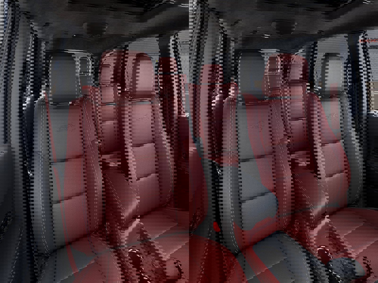 New 2026 Dodge Durango SRT Hellcat image 9