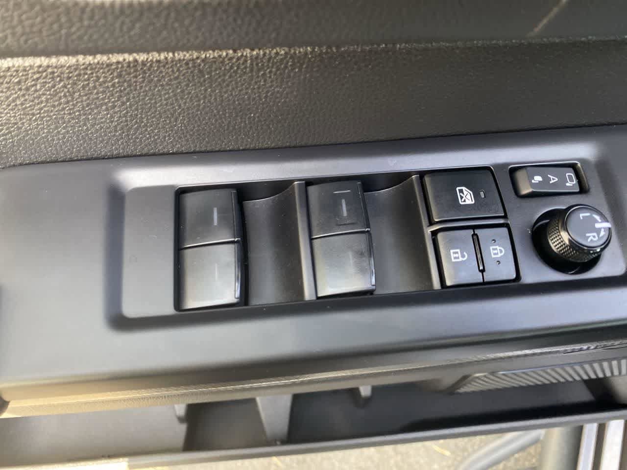 Used 2023 Toyota Tundra TRD Pro AWD/4WD image 13
