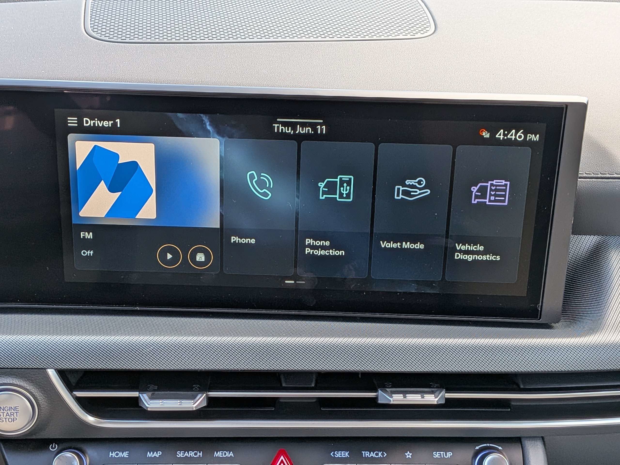 Certified 2026 Hyundai Sonata SE FWD image 17