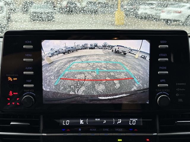 Used 2021 Toyota Sienna XSE w/ XSE Plus Package image 45